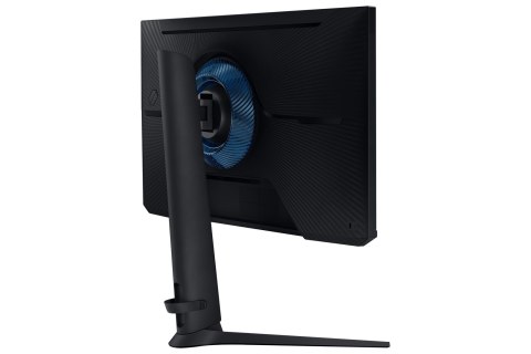 Samsung MONITOR SAMSUNG ODYSSEY G3 LED 24" LS24DG300EUXEN