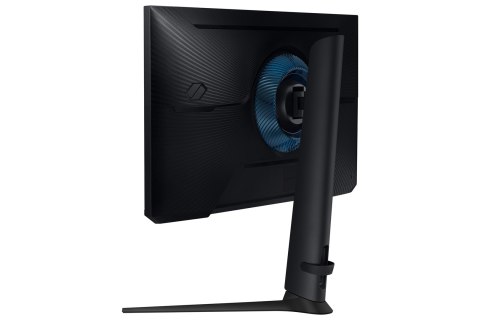 Samsung MONITOR SAMSUNG ODYSSEY G3 LED 24" LS24DG300EUXEN