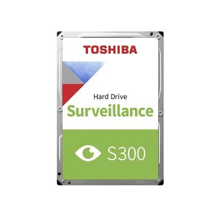 Toshiba Dysk HDD Toshiba S300 HDWT840UZSVA 4TB