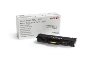 Xerox Kaseta z tonerem Xerox 106R02778, czarny, 1 szt., oryginalny