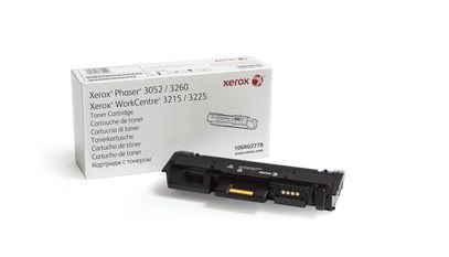 Xerox Kaseta z tonerem Xerox 106R02778, czarny, 1 szt., oryginalny