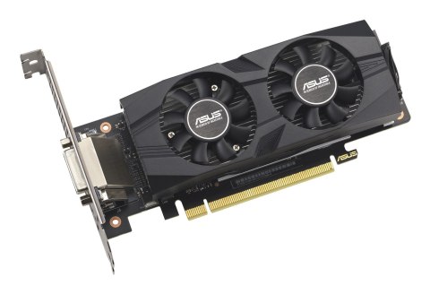 ASUS ASUS GeForce RTX 3050 LP BRK OC Edition NVIDIA 6 GB GDDR6