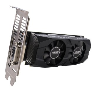 ASUS ASUS GeForce RTX 3050 LP BRK OC Edition NVIDIA 6 GB GDDR6