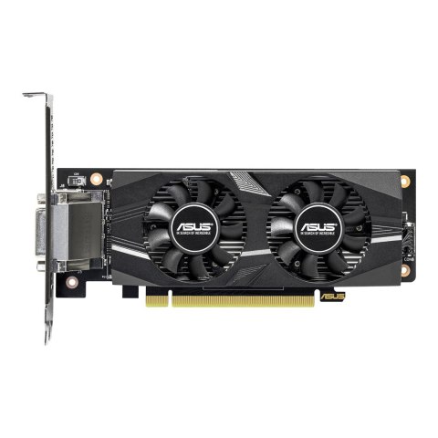 ASUS ASUS GeForce RTX 3050 LP BRK OC Edition NVIDIA 6 GB GDDR6