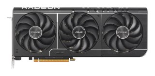 ASUS ASUS Prime RX9070 O16G AMD Radeon RX 9070 16 GB GDDR6