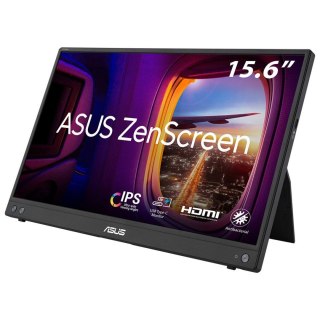 ASUS MONITOR ASUS 15,6" MB16AHV ZenScreen