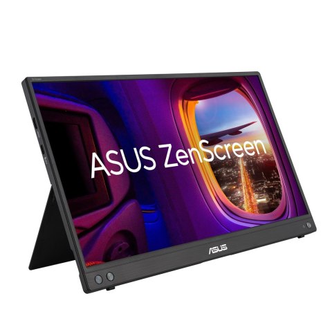ASUS MONITOR ASUS 15,6" MB16AHV ZenScreen