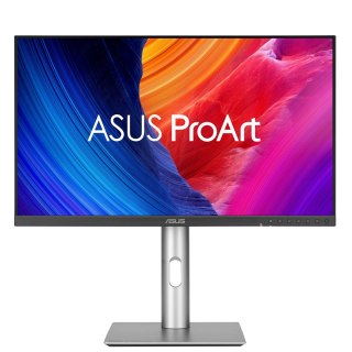 ASUS MONITOR ASUS  27 cali PA27JCV 5K IPS  KVM PIVOT