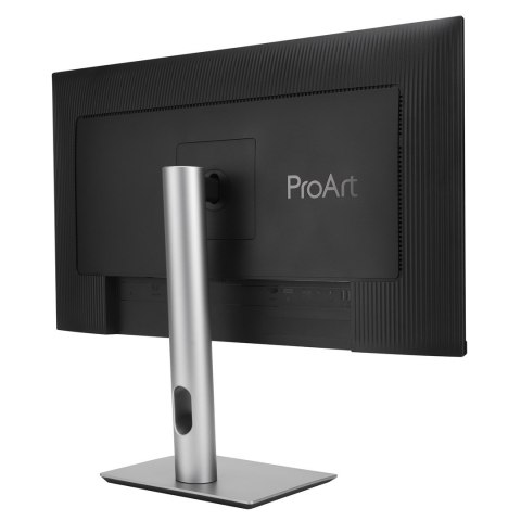 ASUS MONITOR ASUS  27 cali PA27JCV 5K IPS  KVM PIVOT