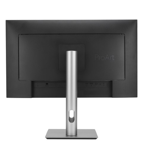 ASUS MONITOR ASUS  27 cali PA27JCV 5K IPS  KVM PIVOT