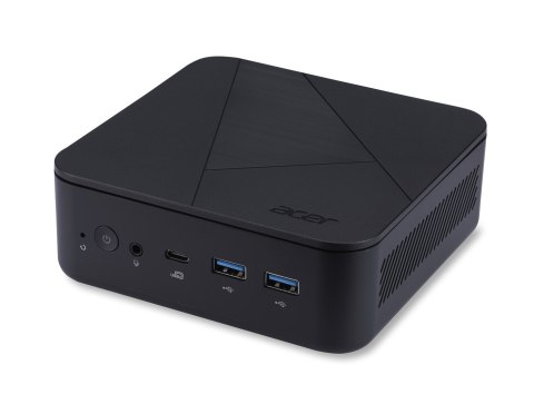 Acer Acer NUC VN1502G 5-120U bez systemu operacyjnego