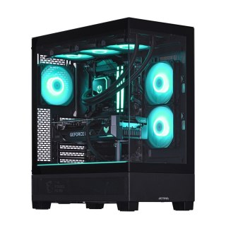 Actina Actina View 9900X3D/32GB/1TB/RX9070XT/750W