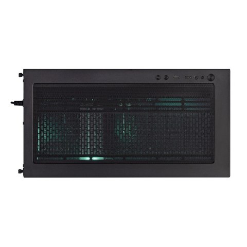 Actina Actina View 9900X3D/32GB/1TB/RX9070XT/750W