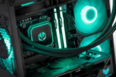 Actina Actina View 9900X3D/32GB/1TB/RX9070XT/750W