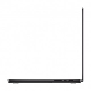 Apple MacBook Pro 16.2 cala: M5 Pro 18/20, 48GB, 1TB SSD, bez zasilacza - Gwiezdna czerń