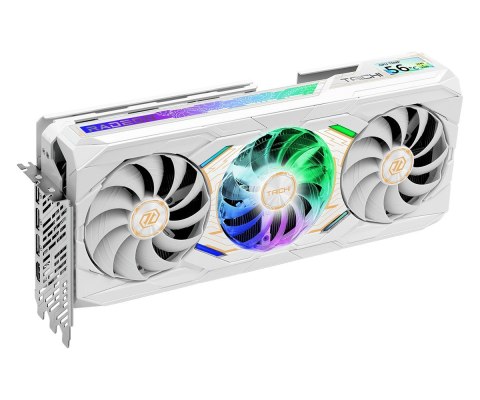 Asrock Karta graficzna Asrock Taichi Radeon RX 9070 XT White 16GB OC AMD GDDR6