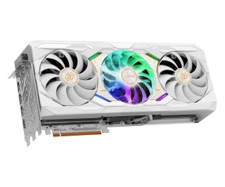 Asrock Karta graficzna Asrock Taichi Radeon RX 9070 XT White 16GB OC AMD GDDR6