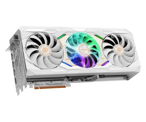 Asrock Karta graficzna Asrock Taichi Radeon RX 9070 XT White 16GB OC AMD GDDR6