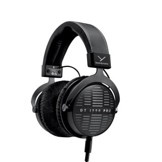 Beyerdynamic Beyerdynamic DT 1990 PRO MK II - Słuchawki studyjne otwarte