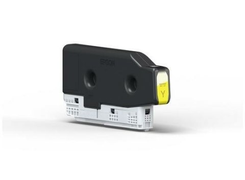 Epson Epson C13T08N440 nabój z tuszem 1 szt. Oryginalny Żółty