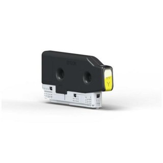 Epson Epson C13T08N440 nabój z tuszem 1 szt. Oryginalny Żółty