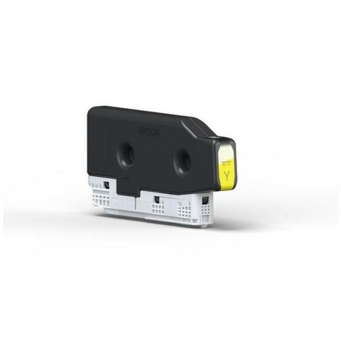 Epson Epson C13T08N440 nabój z tuszem 1 szt. Oryginalny Żółty