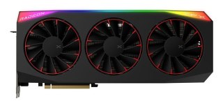 XFX Karta graficzna XFX RX 9070XT Magnetic Air RGB Gaming 16 GB OC detaliczny - 16,384 MB