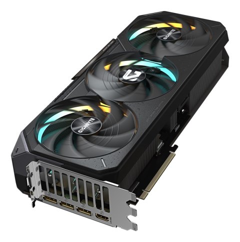 Gigabyte Karta graficzna Gigabyte GeForce RTX 5080 Gaming OC 16GB GDDR7