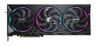 Gigabyte Karta graficzna Gigabyte Radeon RX 9070 XT AORUS ELITE 16GB (GV-R9070XTAORUS E-16GD)