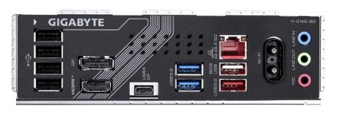 Gigabyte Płyta główna Gigabyte B860 GAMING X WIFI6E