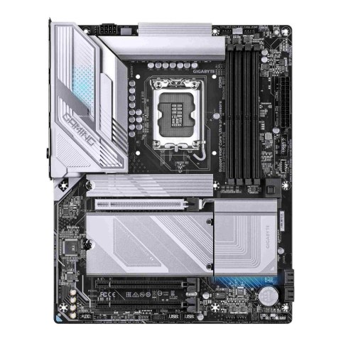 Gigabyte Płyta główna Gigabyte B860 GAMING X WIFI6E