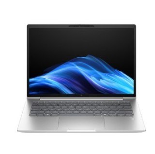 HP Inc. Laptop EliteBook 6 G1i U5-225U 512GB/24GB/W11P/14.0 C51GFET