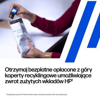 Hewlett-Packard HP 970XL oryginalny wkład atramentowy czarny XL