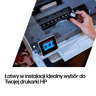 Hewlett-Packard HP 970XL oryginalny wkład atramentowy czarny XL
