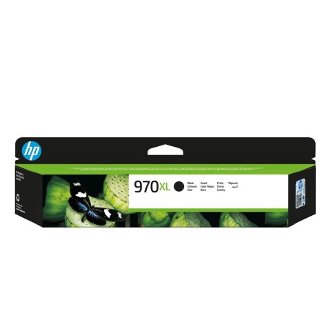 Hewlett-Packard HP 970XL oryginalny wkład atramentowy czarny XL