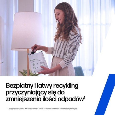 Hewlett-Packard HP 970XL oryginalny wkład atramentowy czarny XL