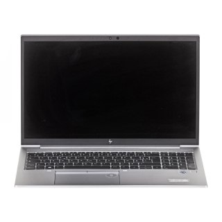 Hewlett-Packard HP EliteBook 850 G7 i5-10210U 16GB 256GB SSD 15,6" FHD Win11pro + zasilacz UŻYWANY