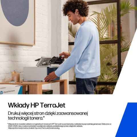 Hewlett-Packard Toner HP 219X High Yield Magenta
