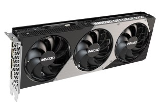 INNO3D Karta graficzna INNO3D GeForce RTX 5070 X3