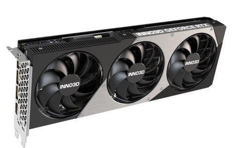 INNO3D Karta graficzna INNO3D GeForce RTX 5070 X3