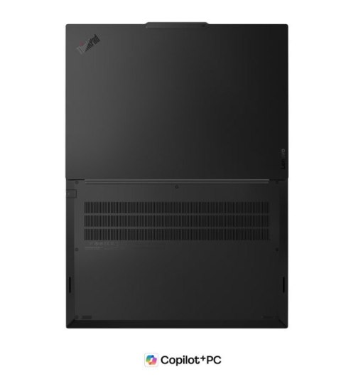 Lenovo Laptop ThinkPad E16 G4 21YC0050PB W11Pro Ultra 5 325/16GB/512GB/INT/16.0 WUXGA/Black/1YR Premier Support + CO2 Offset + 3YR OS