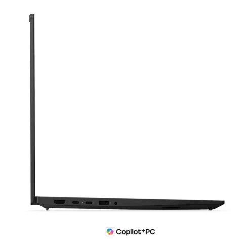 Lenovo Laptop ThinkPad E16 G4 21YC0050PB W11Pro Ultra 5 325/16GB/512GB/INT/16.0 WUXGA/Black/1YR Premier Support + CO2 Offset + 3YR OS