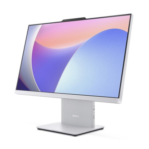 Lenovo Lenovo IdeaCentre AIO 24IRH9 i5-13420H 23.8" FHD IPS AG 250nits 100Hz 16GB DDR5 5200 SSD512 Intel UHD Graphics Win11 Cloud Grey