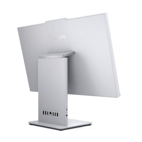 Lenovo Lenovo IdeaCentre AIO 24IRH9 i5-13420H 23.8" FHD IPS AG 250nits 100Hz 16GB DDR5 5200 SSD512 Intel UHD Graphics Win11 Cloud Grey