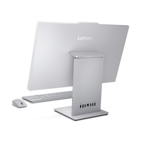 Lenovo Lenovo IdeaCentre AIO 24IRH9 i5-13420H 23.8" FHD IPS AG 250nits 100Hz 16GB DDR5 5200 SSD512 Intel UHD Graphics Win11 Cloud Grey