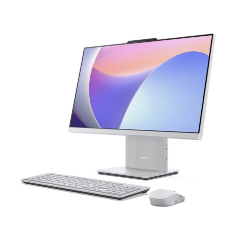 Lenovo Lenovo IdeaCentre AIO 24IRH9 i5-13420H 23.8" FHD IPS AG 250nits 100Hz 16GB DDR5 5200 SSD512 Intel UHD Graphics Win11 Cloud Grey