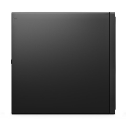 Lenovo Lenovo ThinkCentre M70q Gen 6 Intel Core Ultra 7 265T 32 GB DDR5-SDRAM 512 GB SSD Windows 11 Pro Mini PC Czarny