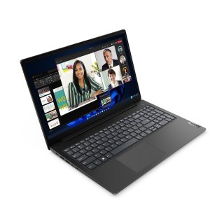 Lenovo Lenovo V15 G4 Ryzen 5 7520U 15.6"FHD TN 250nits AG 16GB LPDDR5-5500 SSD512 Radeon 610M Graphics Cam720p 38Wh NoOS Business Black