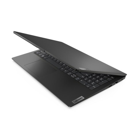 Lenovo Lenovo V15 G4 Ryzen 5 7520U 15.6"FHD TN 250nits AG 16GB LPDDR5-5500 SSD512 Radeon 610M Graphics Cam720p 38Wh NoOS Business Black