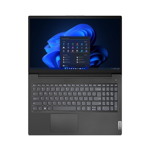 Lenovo Lenovo V15 G4 Ryzen 5 7520U 15.6"FHD TN 250nits AG 16GB LPDDR5-5500 SSD512 Radeon 610M Graphics Cam720p 38Wh NoOS Business Black